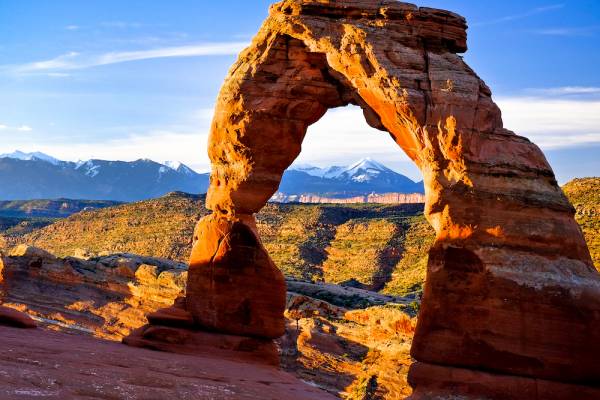 Arches National Park