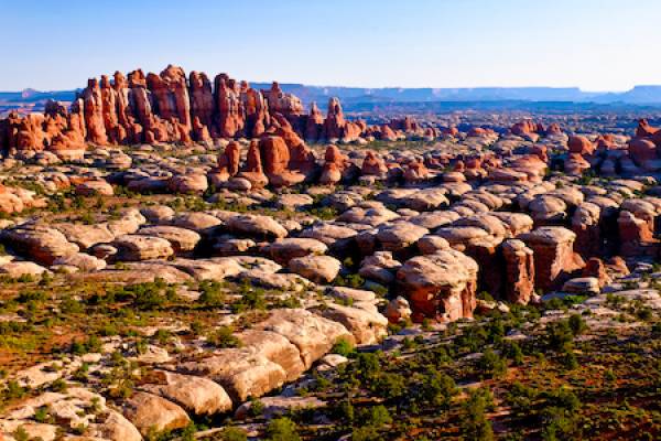 Canyonlands National Park