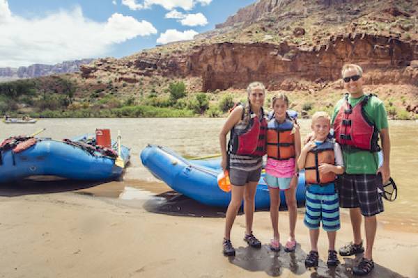 moab river activities