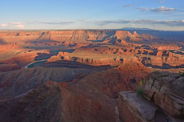 dead horse state park moab